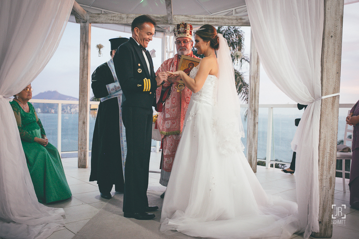 casamento ortodoxo