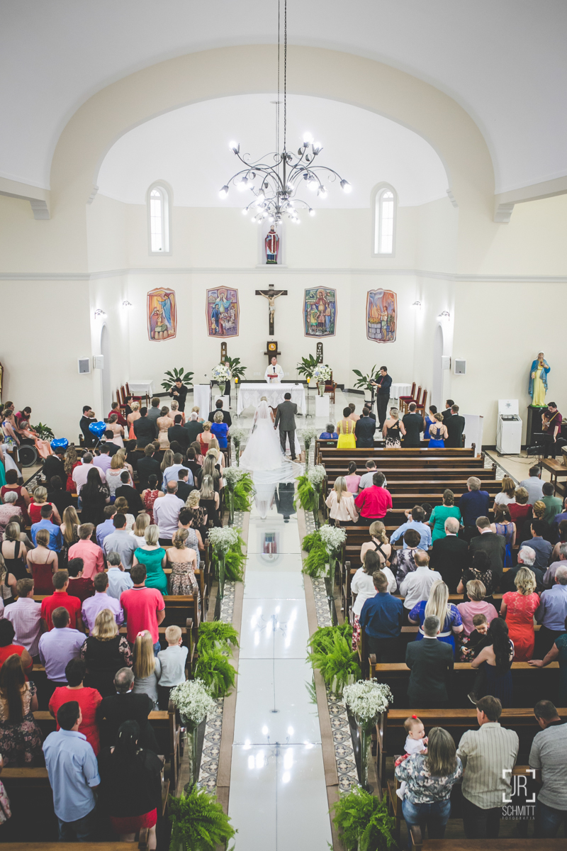 igreja de são bonifácio