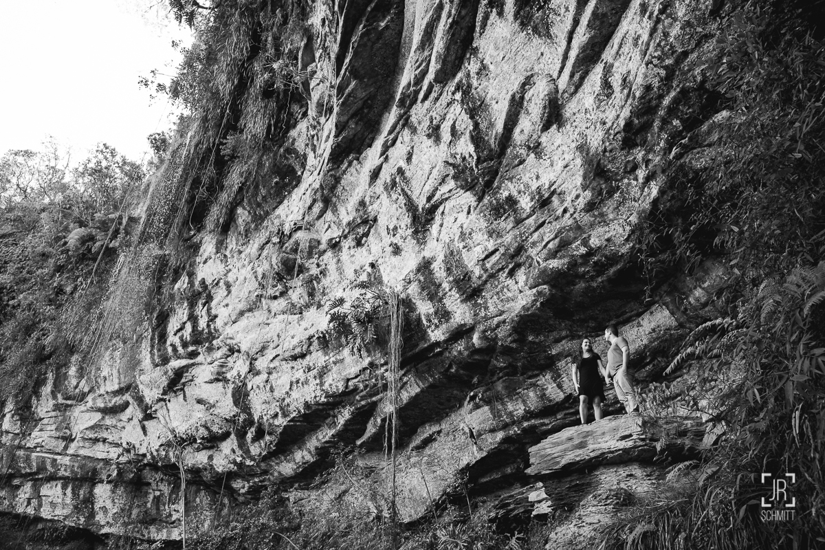 ensaio na serra catarinense 