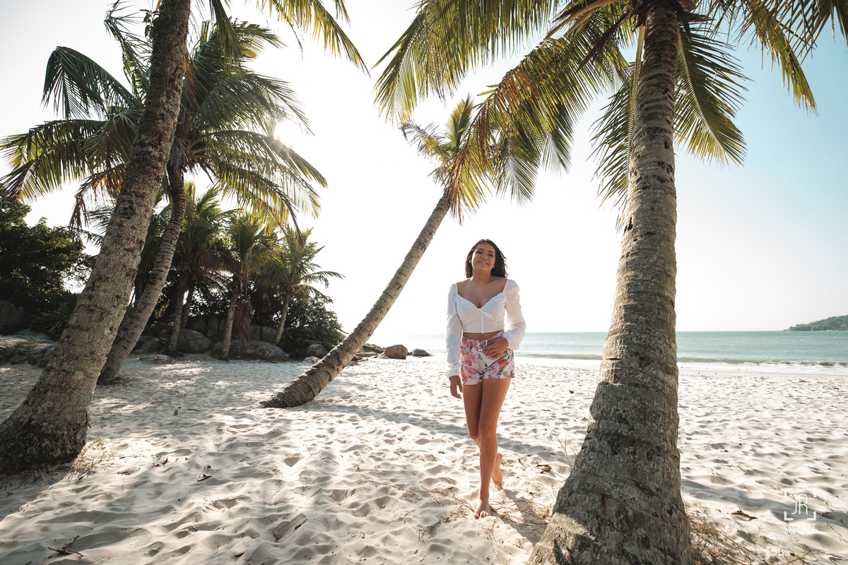 ensaio feminino 15 anos