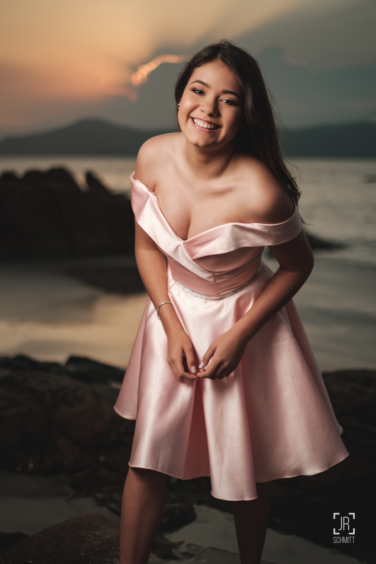 ensaio festa 15 anos