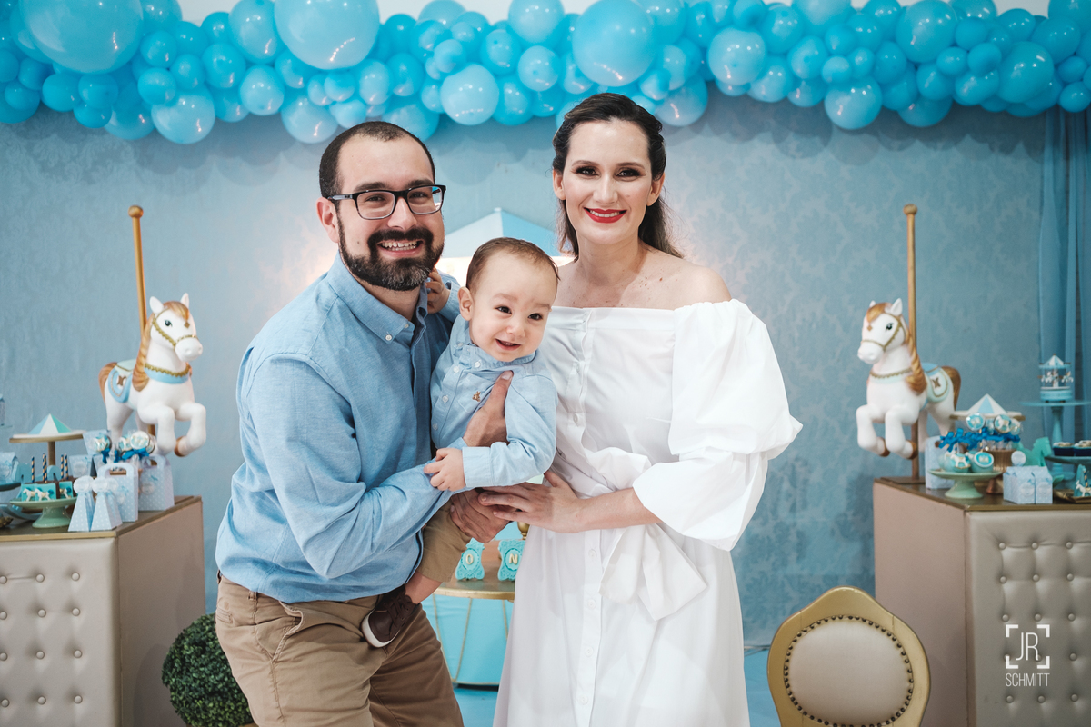 Aniversario infantil