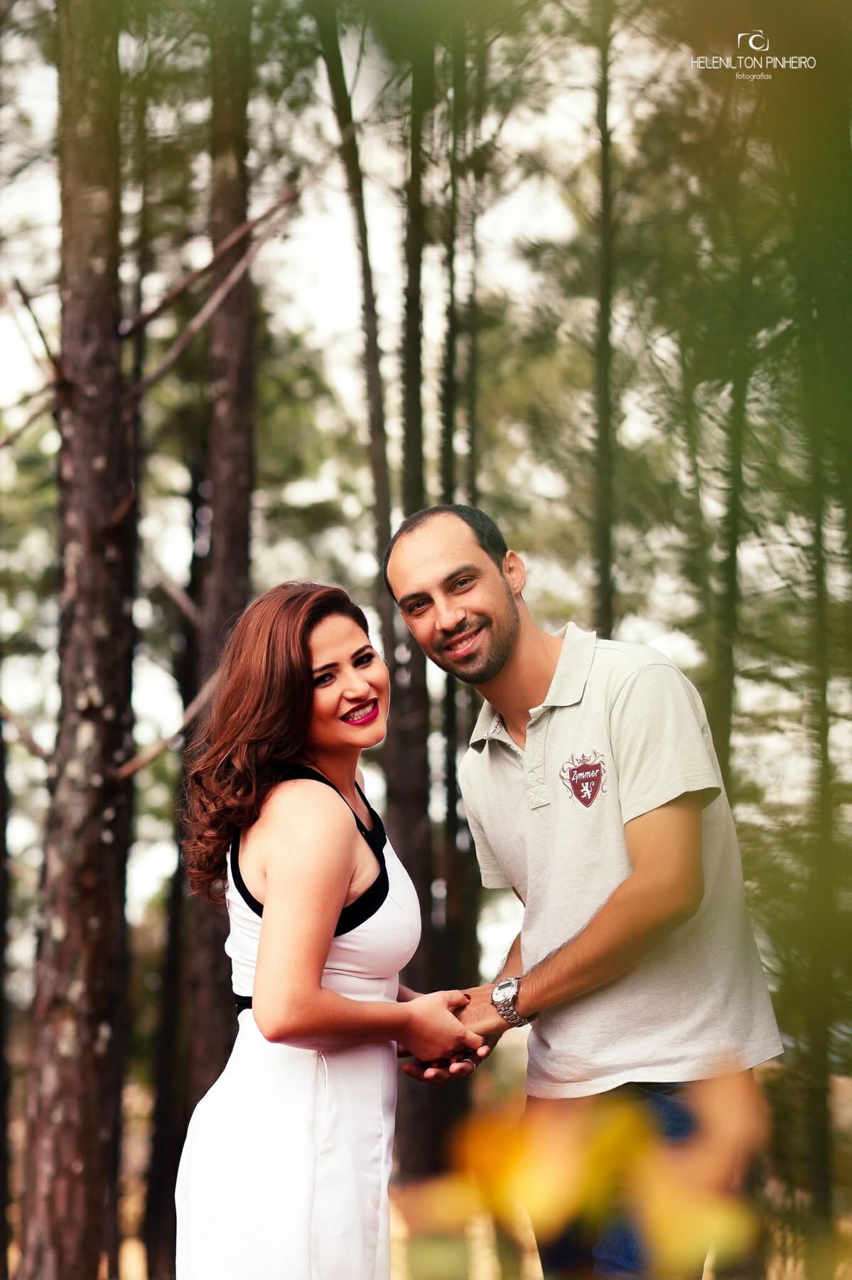 pre casamento em sete lagoas lais e leandro helenilton pinheiro fotografo de casamento