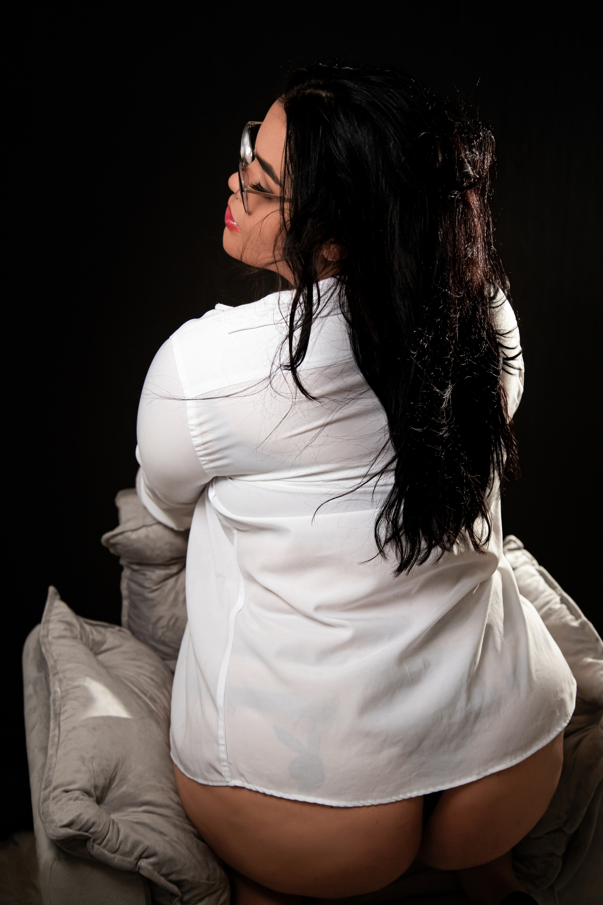 Ensaio sensual feito no estúdio em sorocaba/sp que fica localizado na zona norte de sorocaba.  