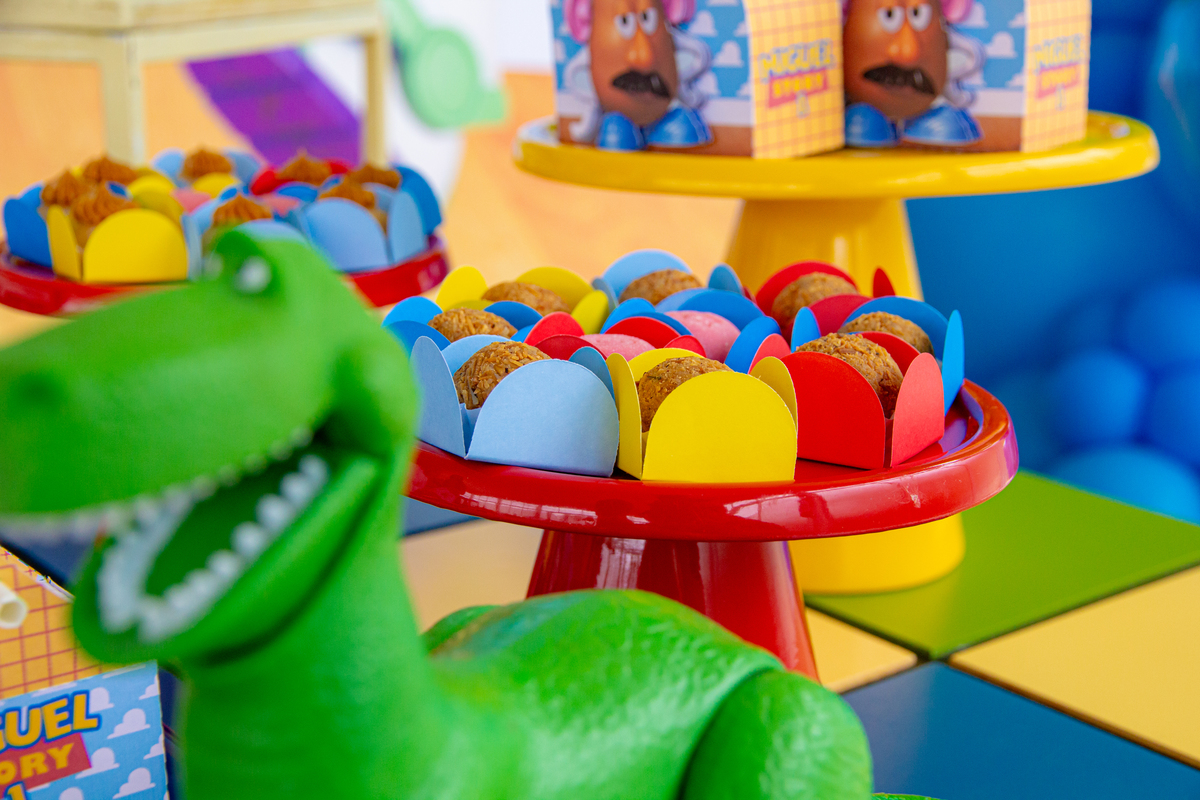 Festa de aniversário do miguel 1 aninho em Sorocaba/SP zona sul cobertura fotográfica festa infantil em Sorocaba