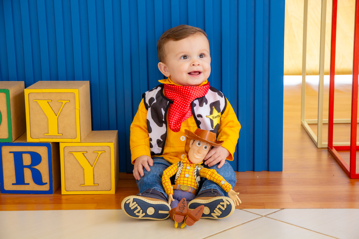 Festa de aniversário do miguel 1 aninho em Sorocaba/SP zona sul cobertura fotográfica festa infantil em Sorocaba