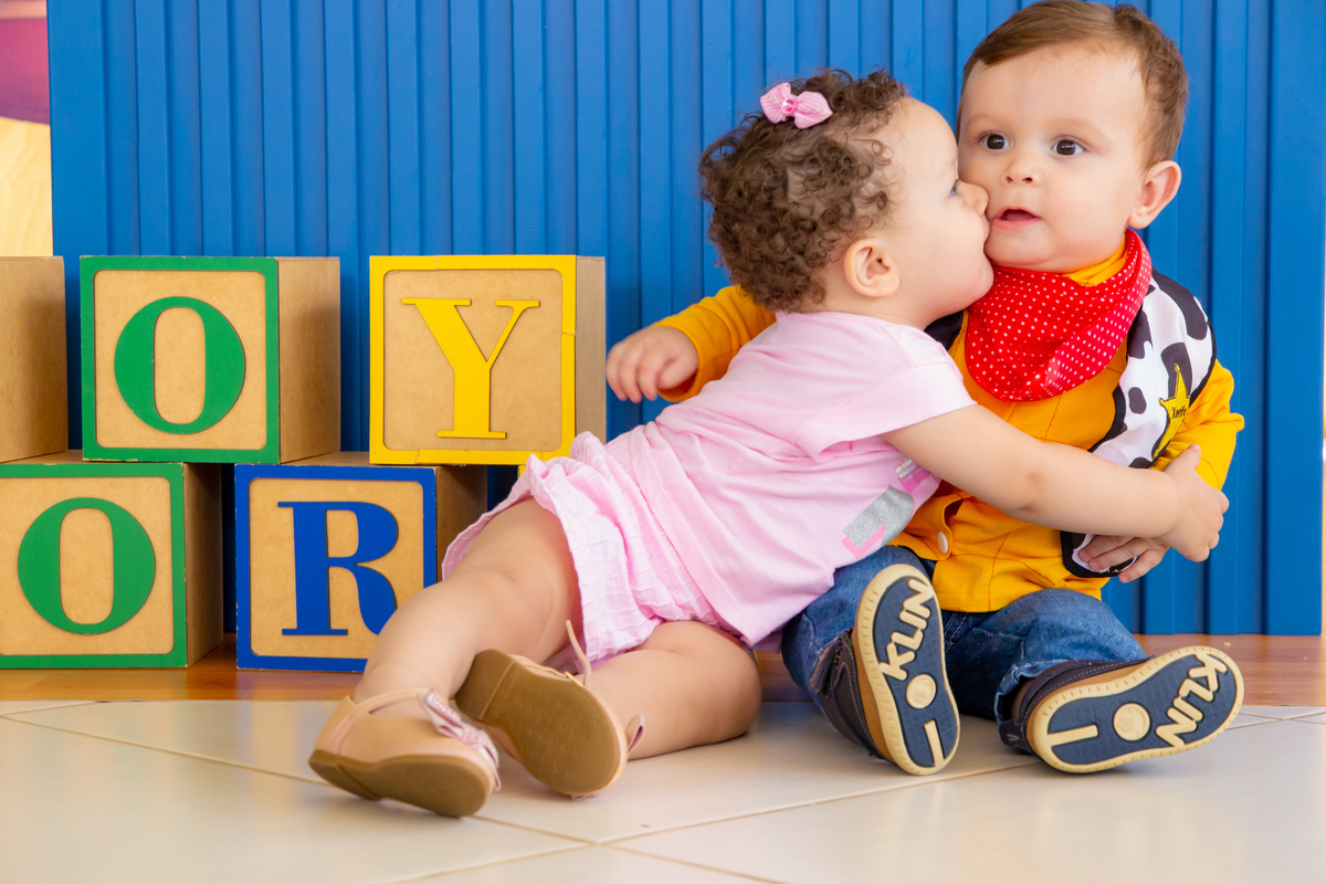 Festa de aniversário do miguel 1 aninho em Sorocaba/SP zona sul cobertura fotográfica festa infantil em Sorocaba