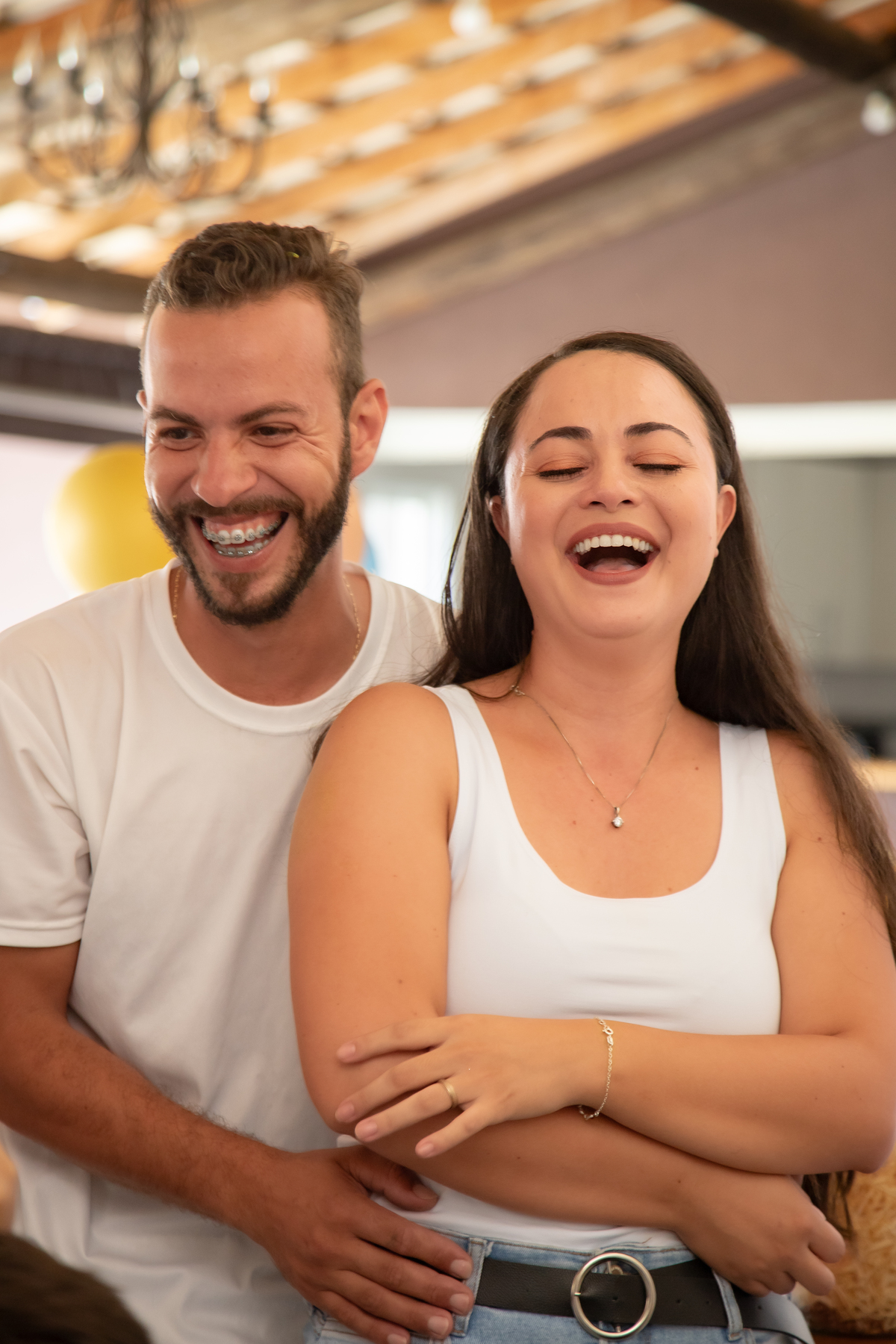 chá revelação em Sorocaba, feito com muito carinho e emoções, feito por fotografo em Sorocaba com algumas fotos ensaiada 