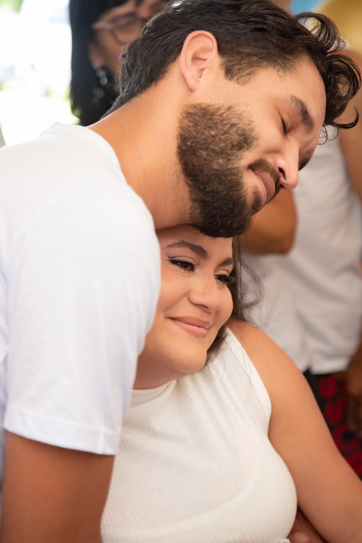 chá revelação em Sorocaba, feito com muito carinho e emoções, feito por fotografo em Sorocaba com algumas fotos ensaiada 