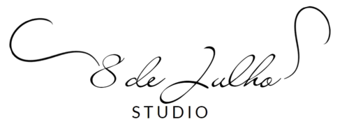 Logotipo de 8dejulhostudio