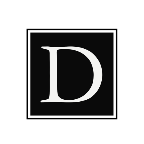 Logotipo de Dennis Calçada