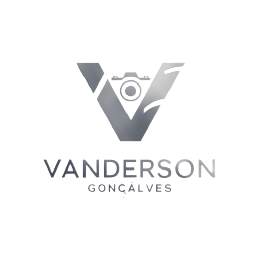 Logotipo de Vanderson Gonçalves Fotografia