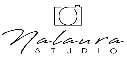 Logotipo de Nalaura Studio