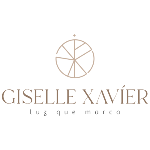 Logotipo de Giselle Xavíer