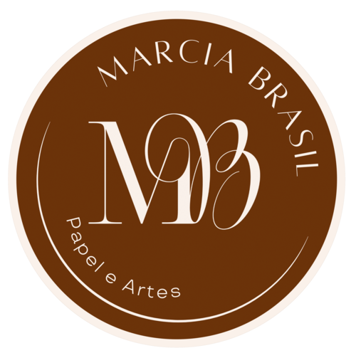 Logotipo de marcia brasil freitas