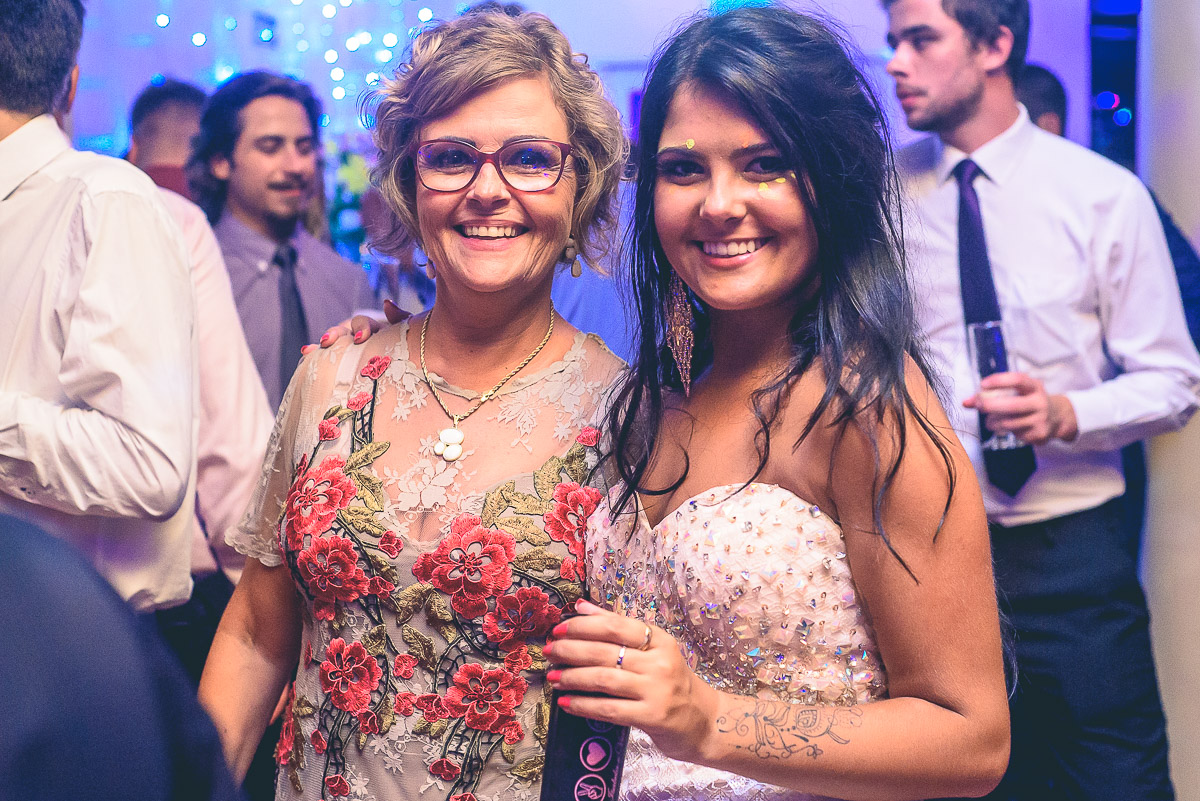 Foto - Elison Bitencourt