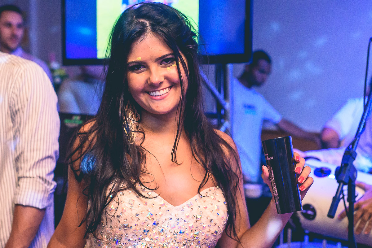 Foto - Elison Bitencourt