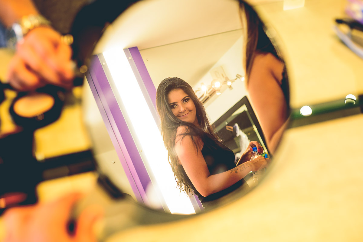 Foto - Elison Bitencourt