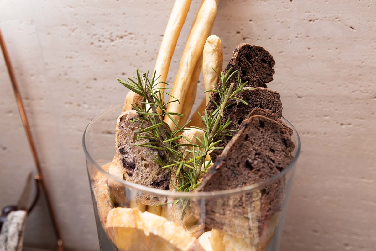 mesa de frios tema safari pães e alecrim