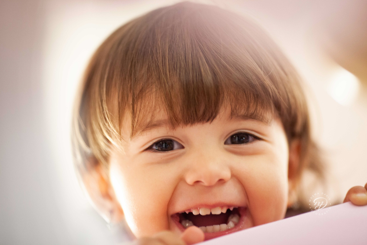 Festa infantil tema circo 2 anos menina rosa com sorriso fofo
