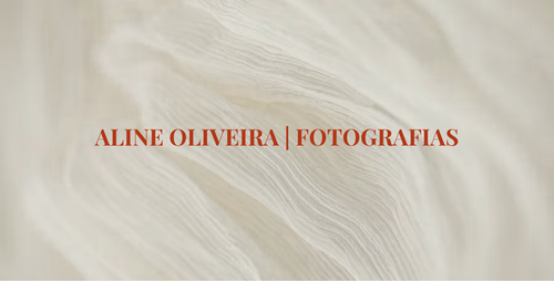 Logotipo de Aline Oliveira de Souza