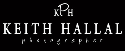 Logotipo de Keith Hallal