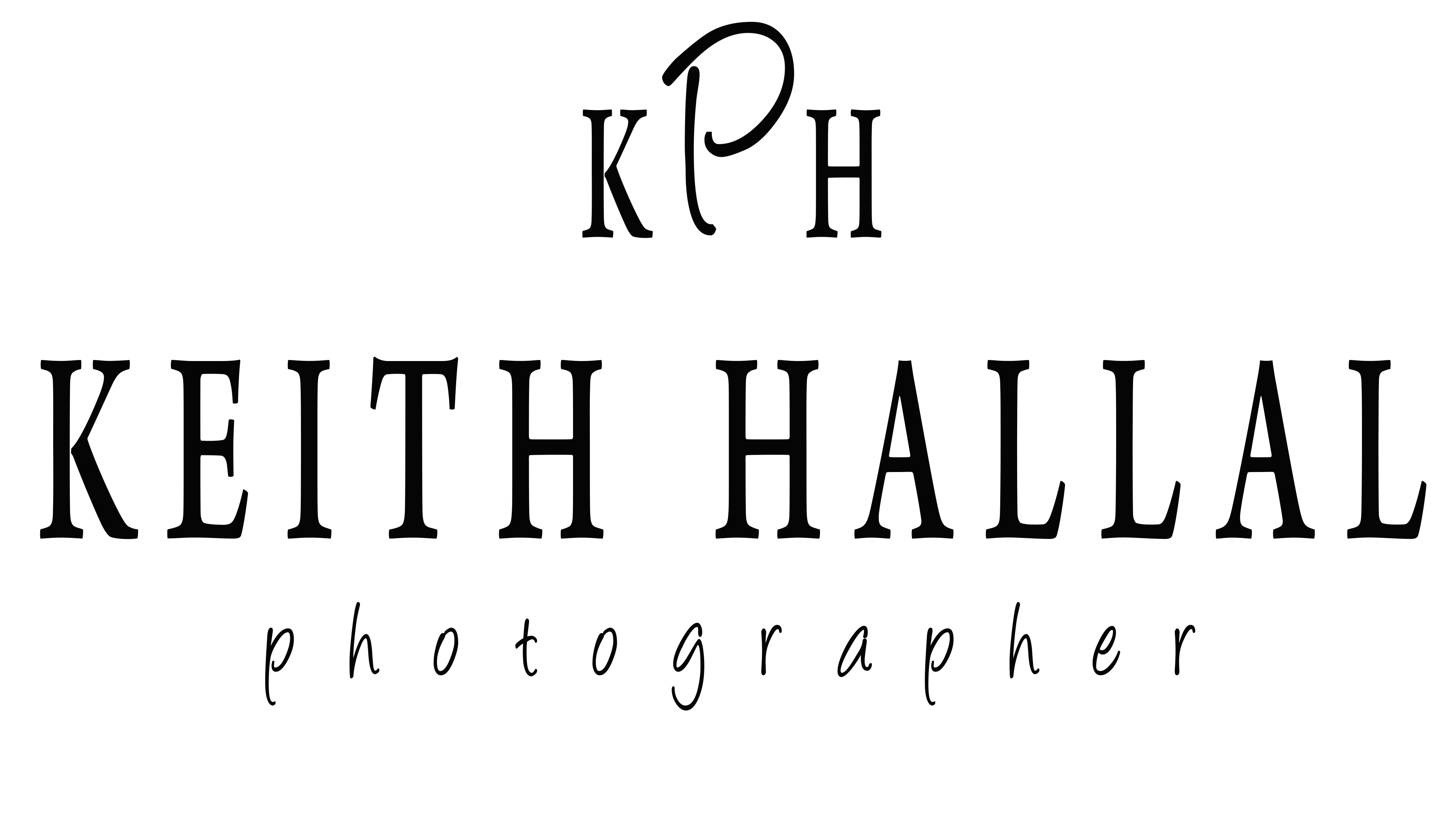 Sobre Keith Hallal Photographer