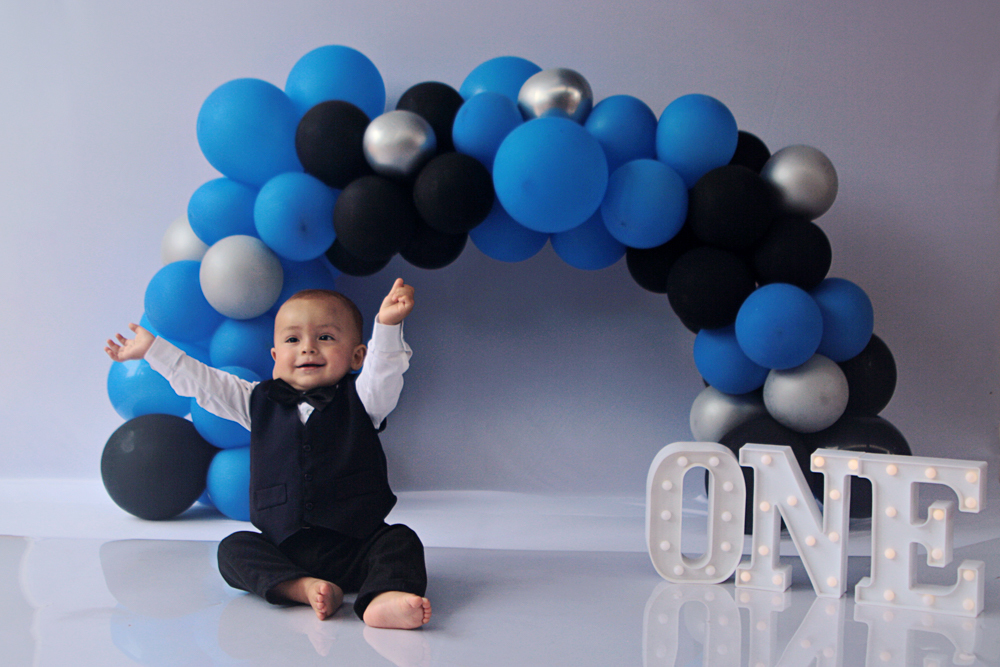 secsion de fotos bebe de 1 ano en pedro juan 