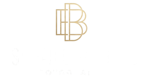 Logotipo de Estefan Bombonato