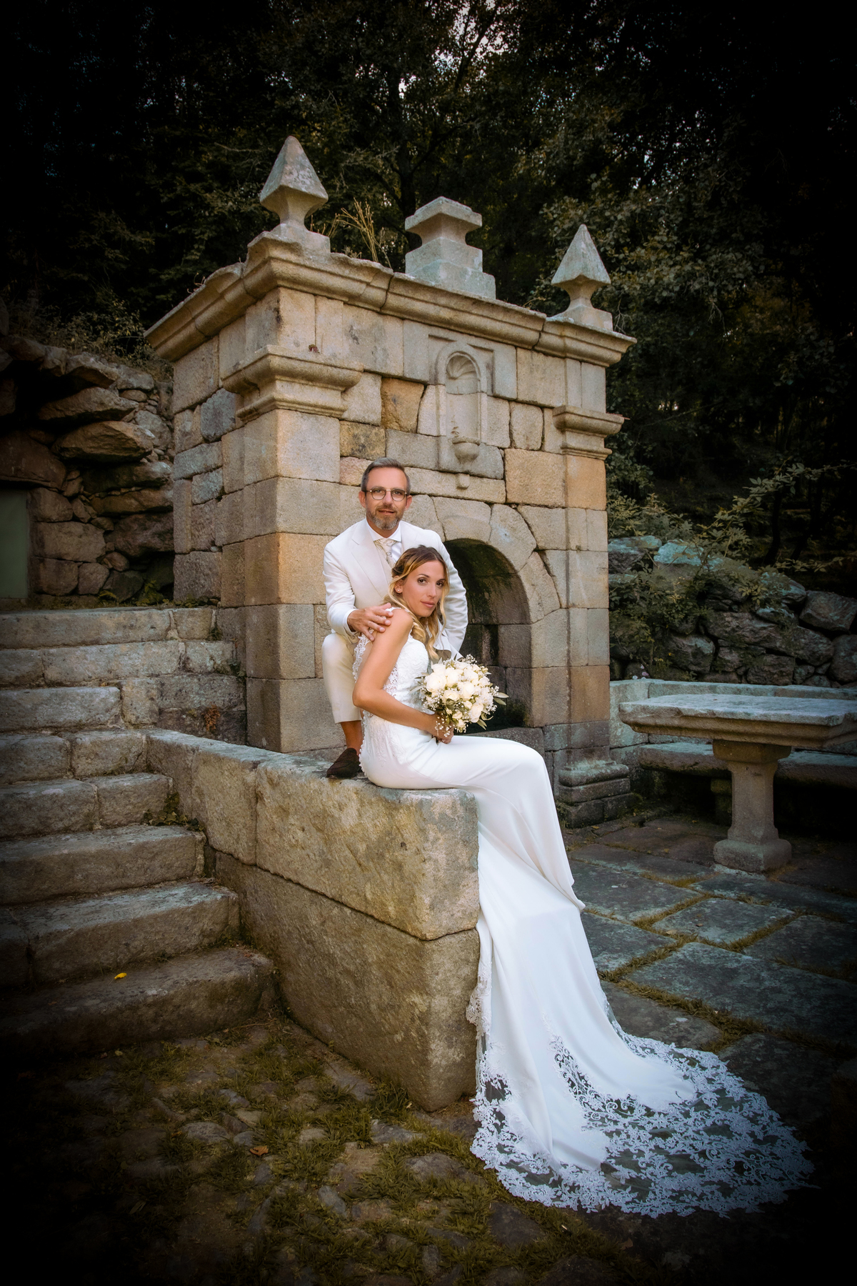 wedding quinta da mata