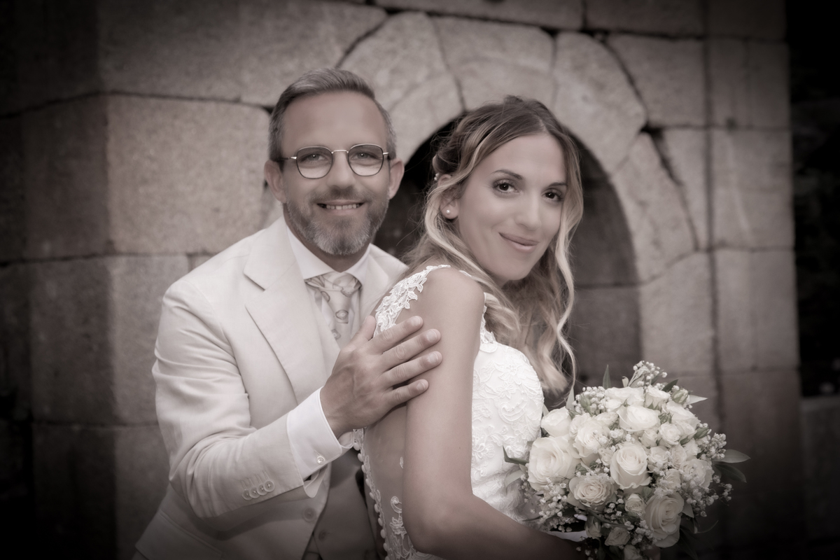 noivos quinta da mata