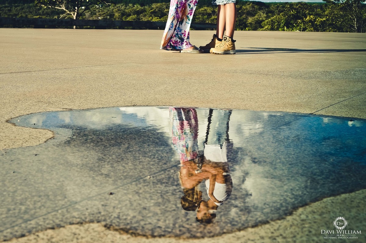 Fotógrafo de Casamento Brasília - Fotografia de Casamento Brasília