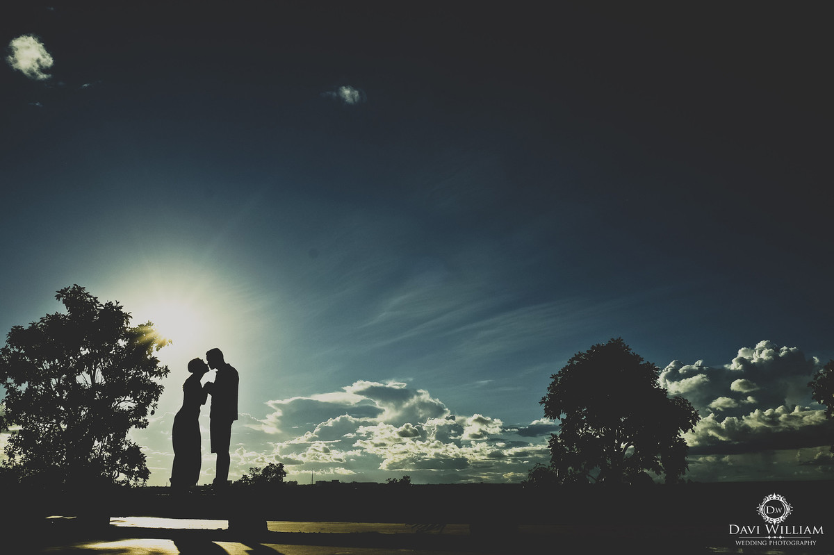 Fotógrafo de Casamento Brasília - Fotografia de Casamento Brasília