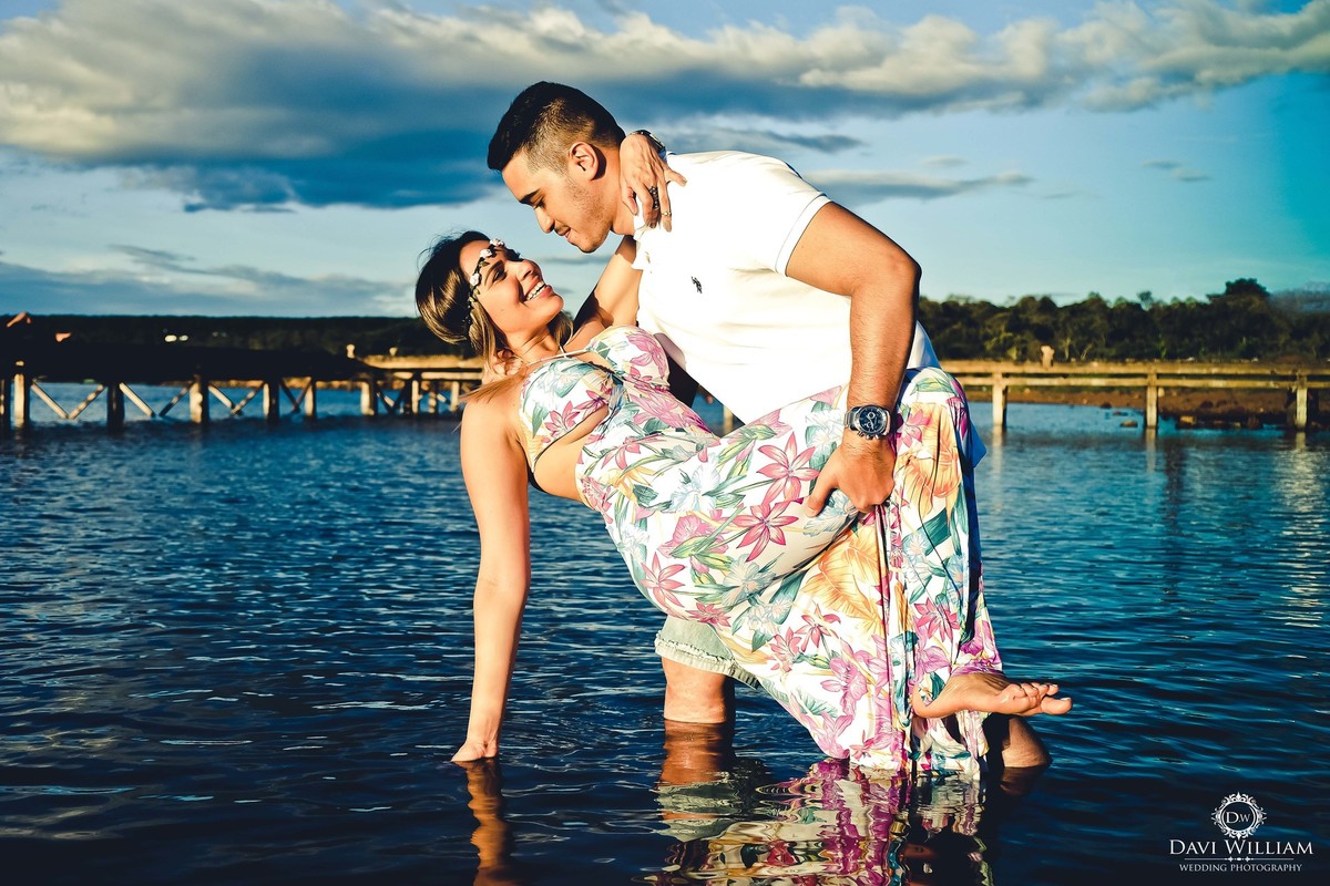 Fotógrafo de Casamento Brasília - Fotografia de Casamento Brasília