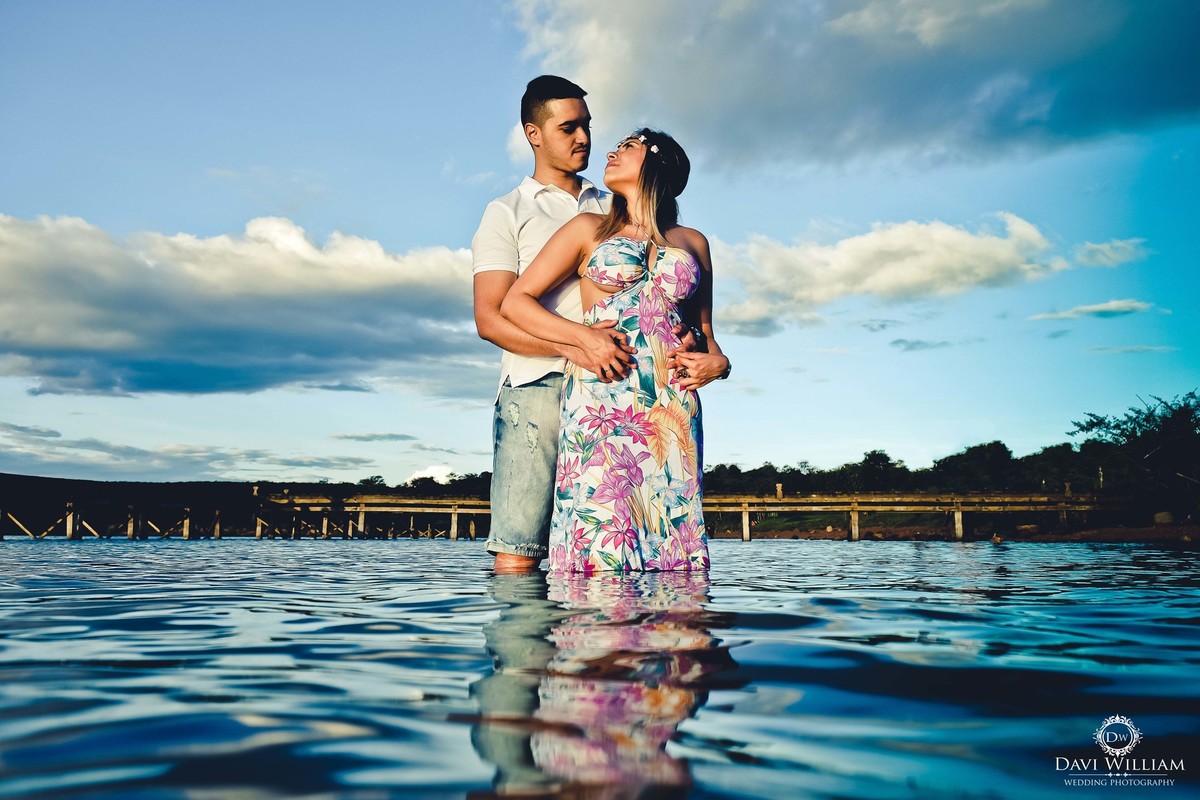 Fotógrafo de Casamento Brasília - Fotografia de Casamento Brasília