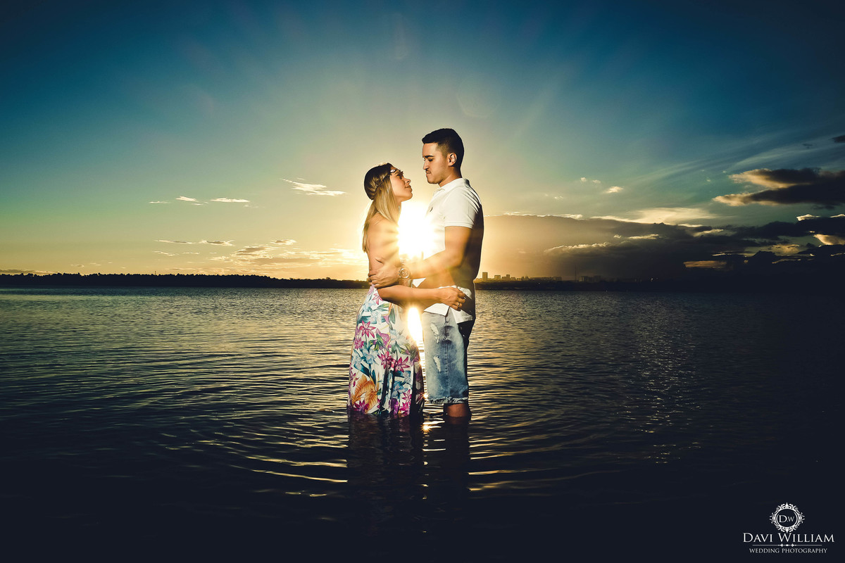 Fotógrafo de Casamento Brasília - Fotografia de Casamento Brasília