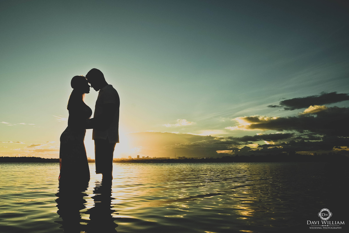 Fotógrafo de Casamento Brasília - Fotografia de Casamento Brasília