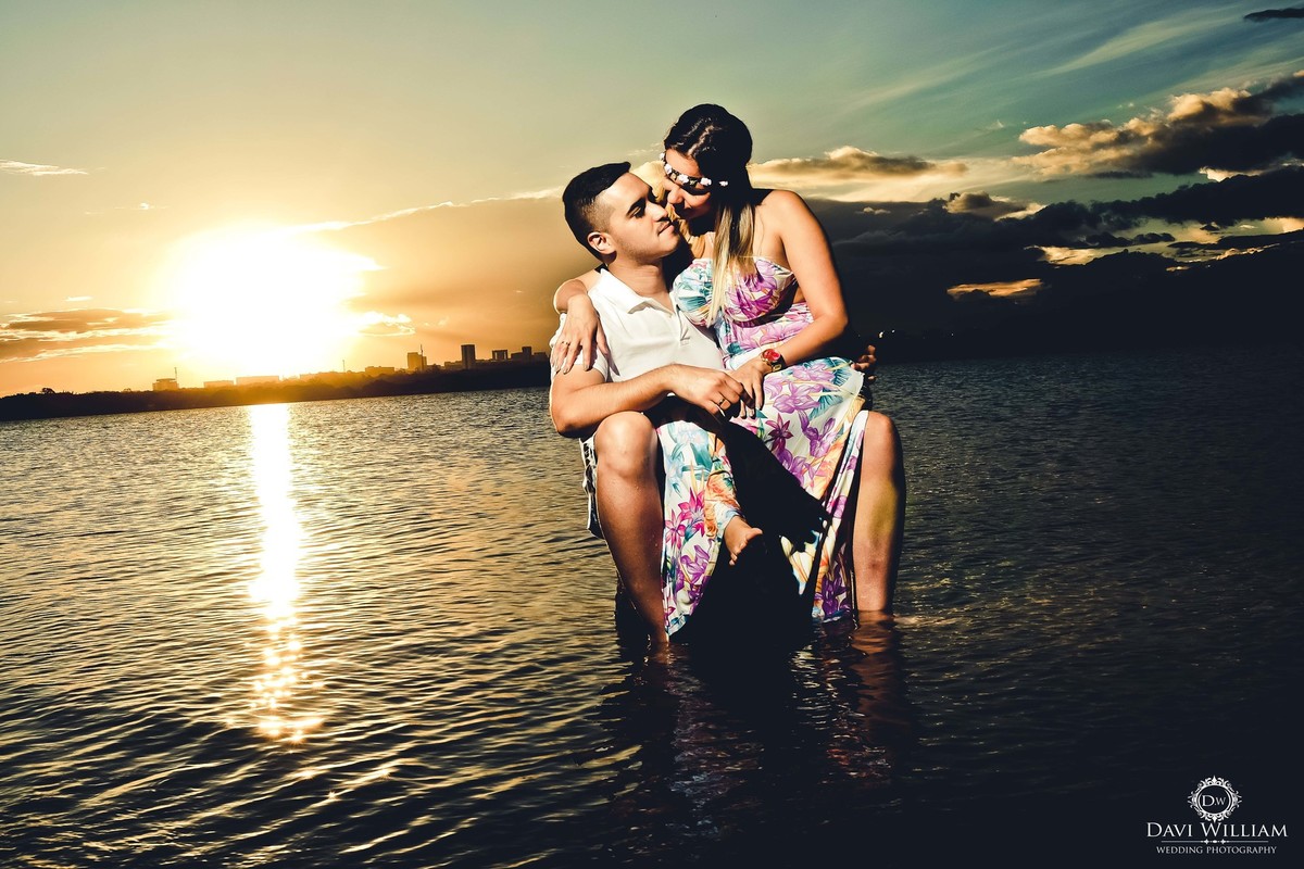 Fotógrafo de Casamento Brasília - Fotografia de Casamento Brasília