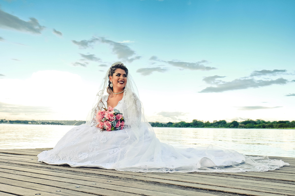 Fotógrafo de Casamento Brasília - Fotografia de Casamento Brasília
