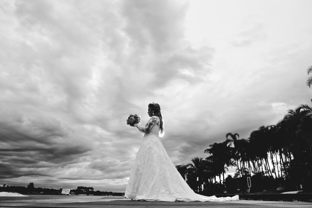 Fotógrafo de Casamento Brasília - Fotografia de Casamento Brasília