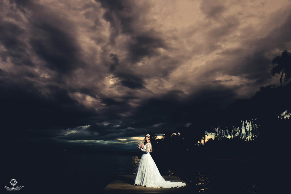 Fotógrafo de Casamento Brasília - Fotografia de Casamento Brasília