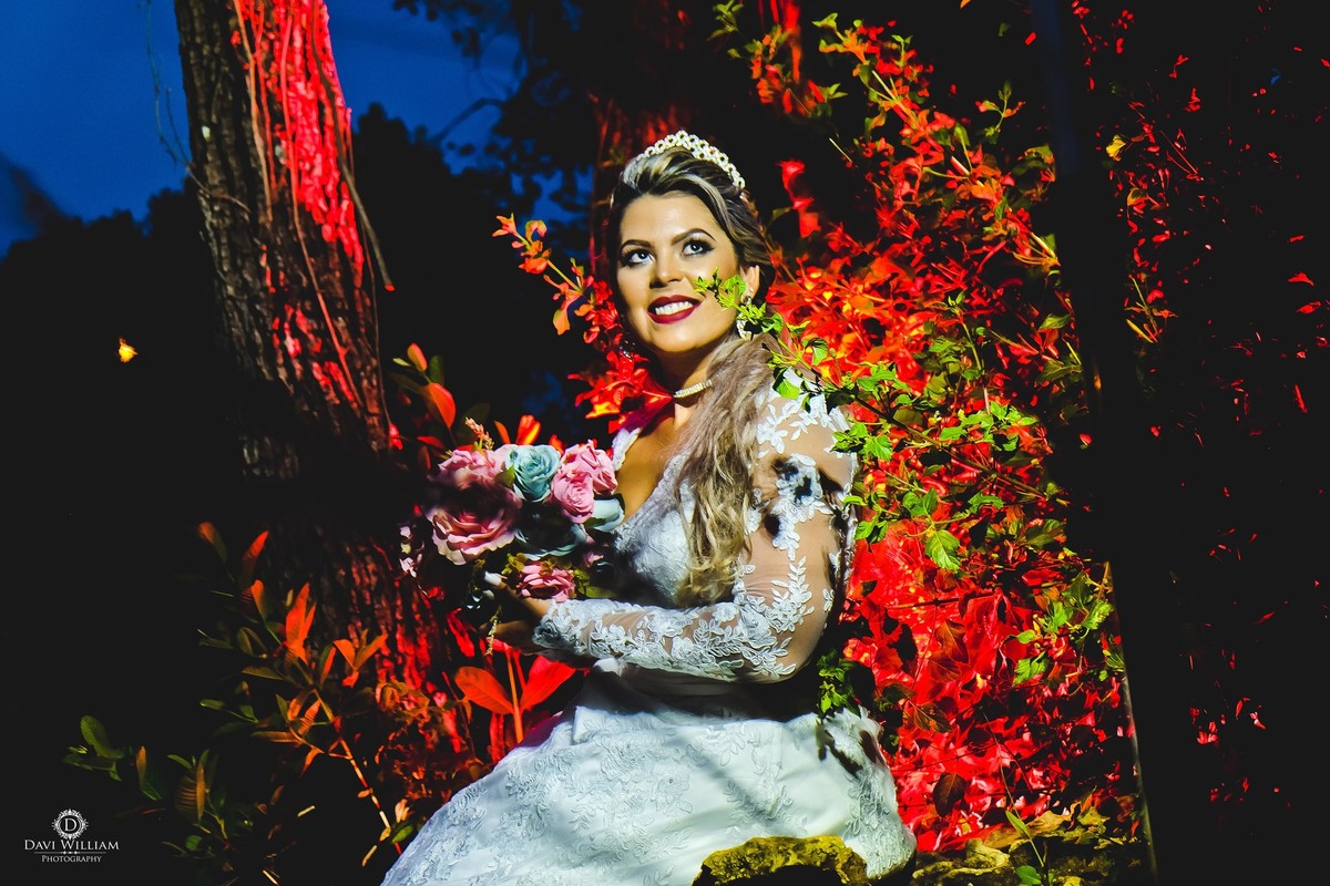 Fotógrafo de Casamento Brasília - Fotografia de Casamento Brasília