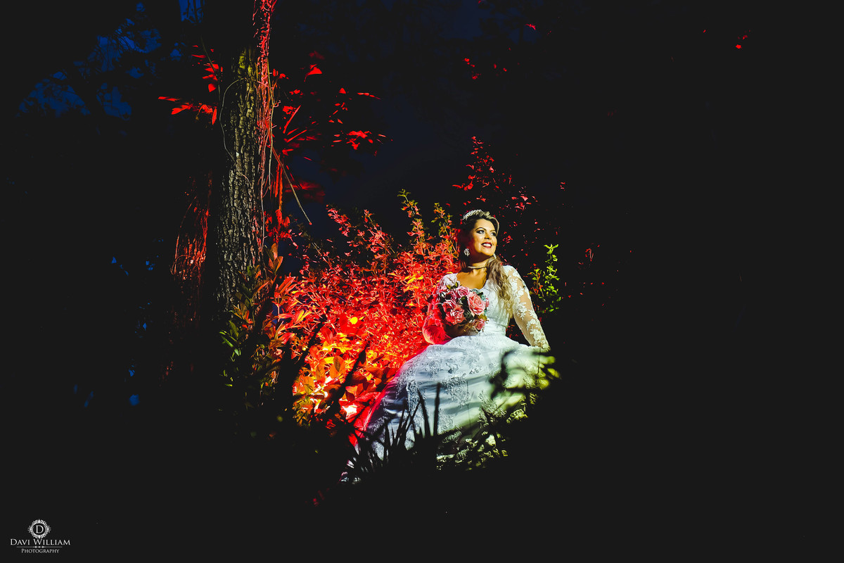 Fotógrafo de Casamento Brasília - Fotografia de Casamento Brasília