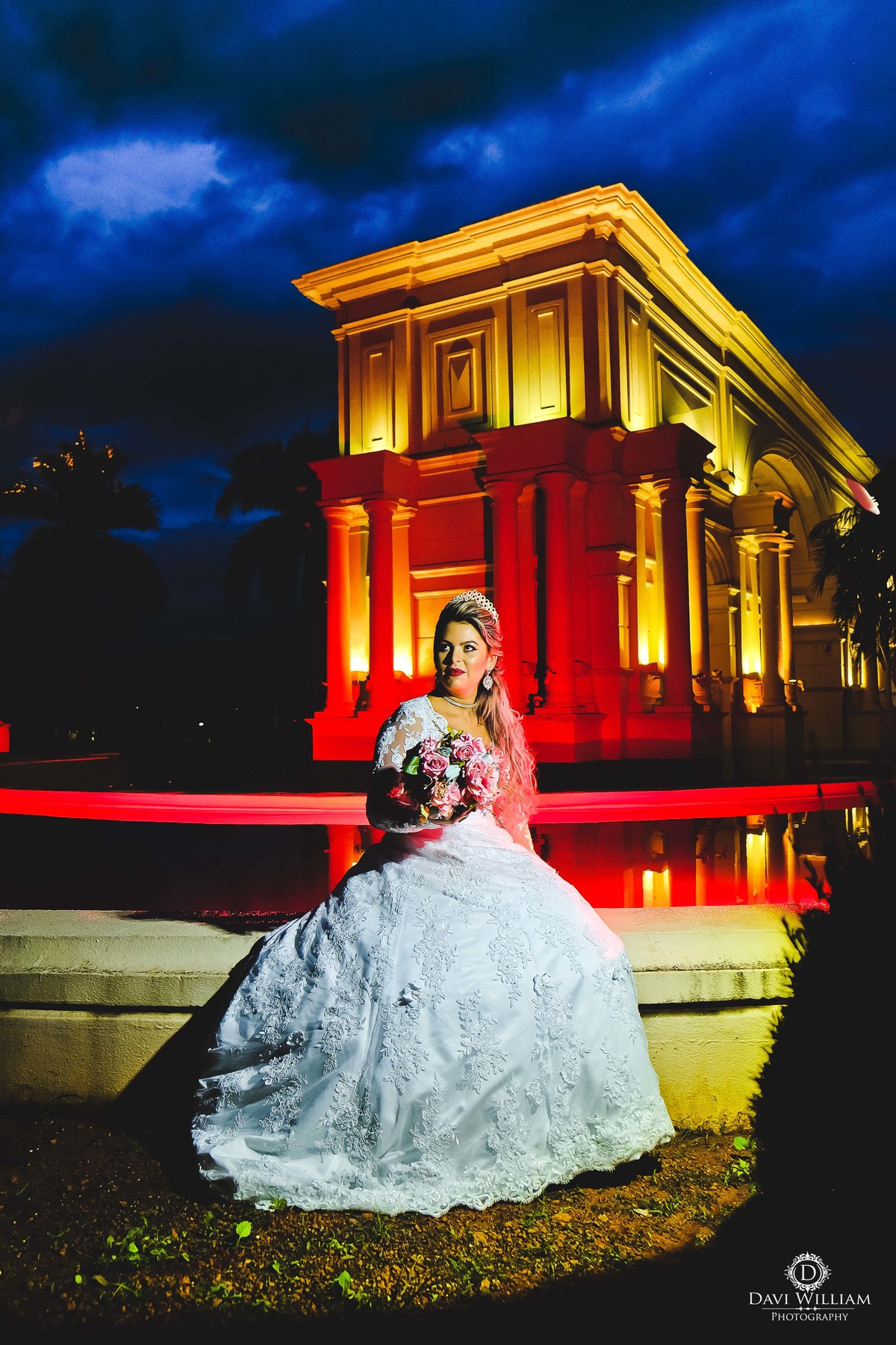 Fotógrafo de Casamento Brasília - Fotografia de Casamento Brasília