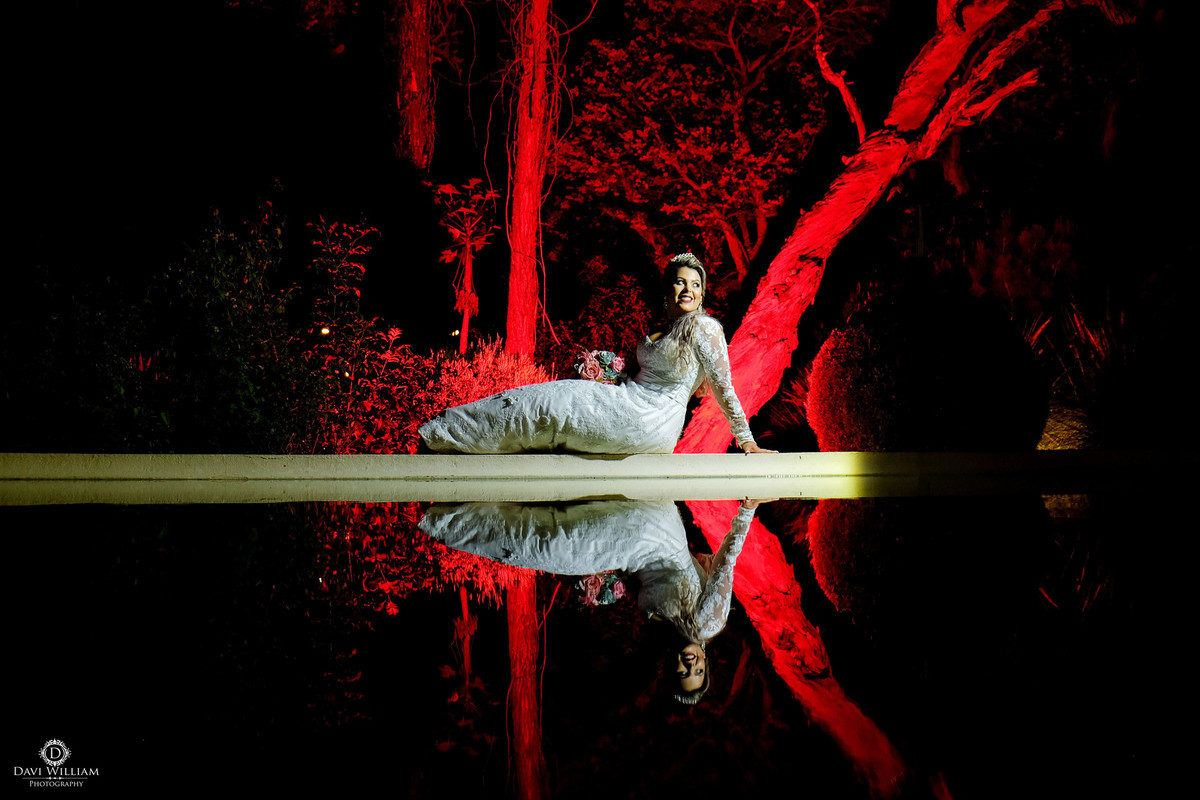 Fotógrafo de Casamento Brasília - Fotografia de Casamento Brasília