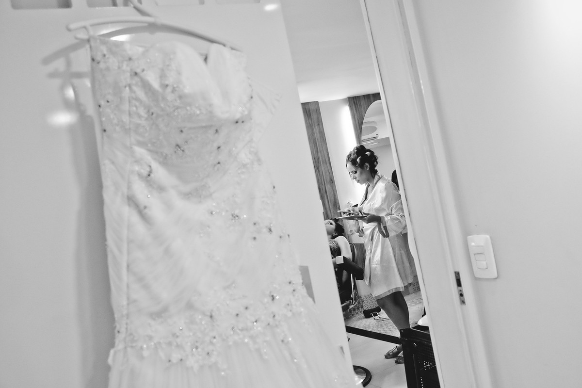 Fotógrafo de Casamento Brasília - Fotografia de Casamento Brasília