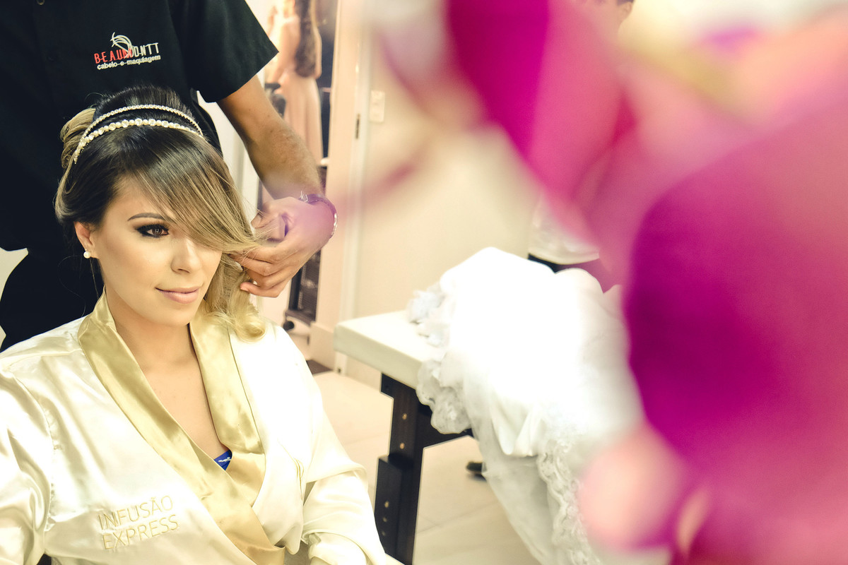 Fotógrafo de Casamento Brasília - Fotografia de Casamento Brasília