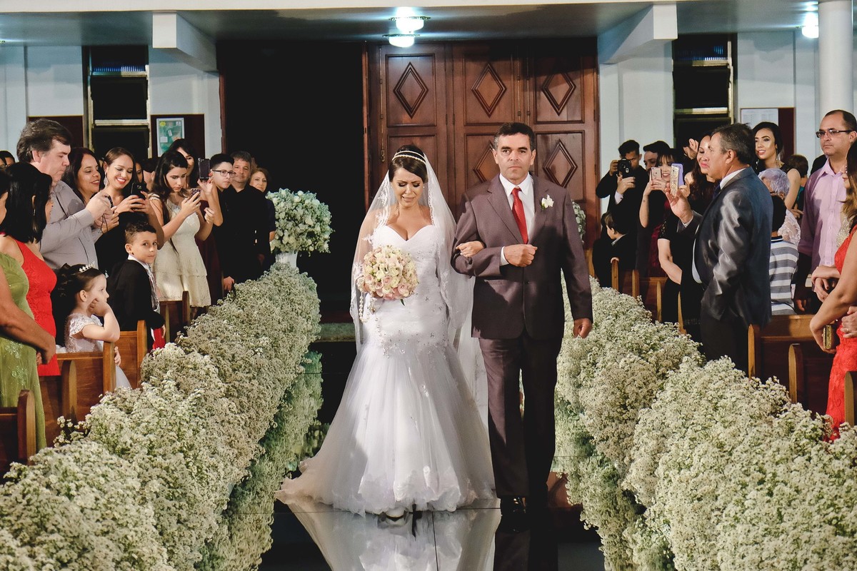 Fotógrafo de Casamento Brasília - Fotografia de Casamento Brasília