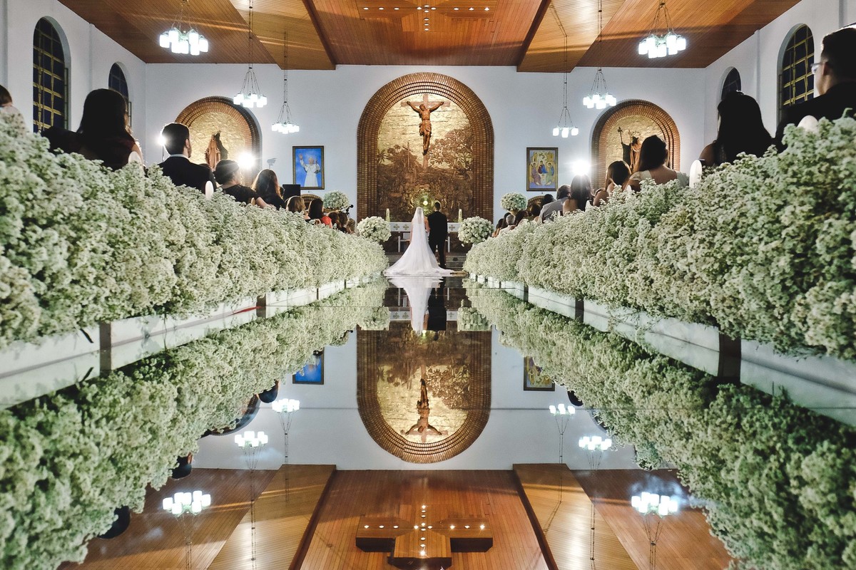 Fotógrafo de Casamento Brasília - Fotografia de Casamento Brasília