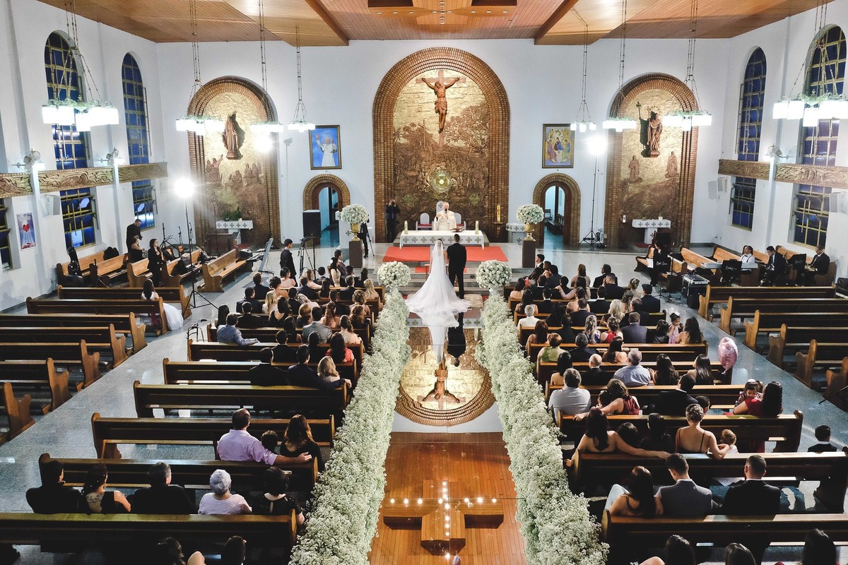 Fotógrafo de Casamento Brasília - Fotografia de Casamento Brasília